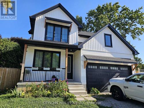 274 BELL STREET  Ingersoll, ON M5C 2P3