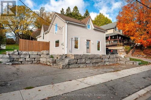 34 CROZIER STREET  East Luther Grand Valley, ON L0N 1G0