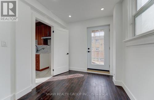 80 Lancaster Street W, Kitchener, ON - Indoor Photo Showing Other Room
