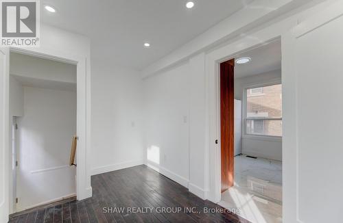 80 Lancaster Street W, Kitchener, ON - Indoor Photo Showing Other Room