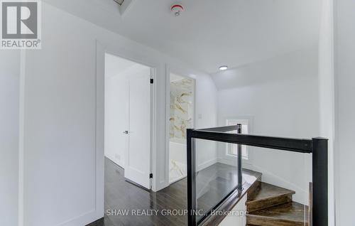 80 Lancaster Street W, Kitchener, ON - Indoor Photo Showing Other Room