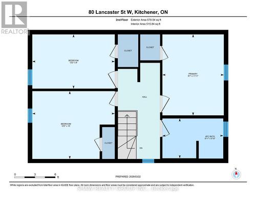 80 Lancaster Street W, Kitchener, ON - Other