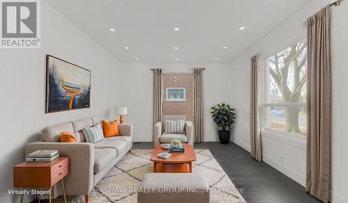 80 Lancaster Street W, Kitchener, ON - Indoor