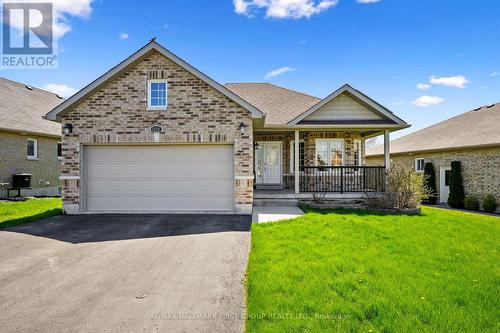 1226 ASHLAND DRIVE  Cobourg, ON K9A 5S4