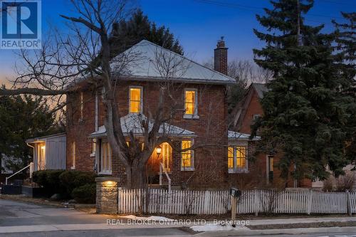 89 ROSE GLEN ROAD N  Port Hope, ON L1A 3V6