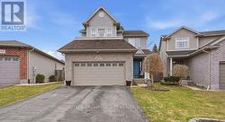 1758 DEVOS DRIVE  London North (North C), ON N5X 4H9