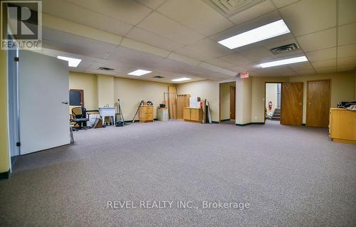 255 Algonquin Boulevard E, Timmins (Ts - Se), ON 