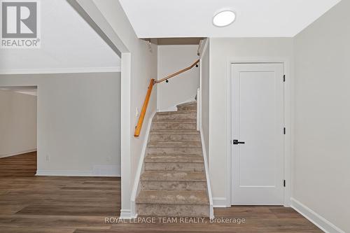 1825 Yale Avenue, Ottawa, ON - Indoor Photo Showing Other Room