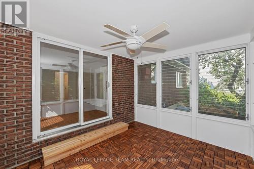 1825 Yale Avenue, Ottawa, ON -  With Exterior