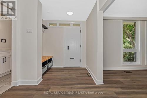 1825 Yale Avenue, Ottawa, ON - Indoor Photo Showing Other Room