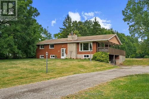 594 DOANS RIDGE ROAD  Welland (Cooks Mills), ON L3B 5N7