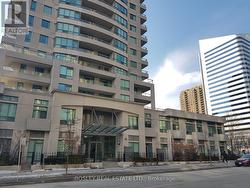 2101 - 23 HOLLYWOOD AVENUE Toronto, ON M2N 7L8