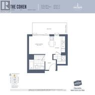 1911 - 15 LOWER JARVIS STREET Toronto, ON M5E 0C4