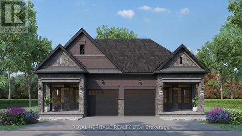 805 ATHOL STREET  Whitby, ON L1N 4A1