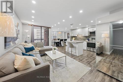 907 - 90 LING ROAD  Toronto, ON M1E 4Y3