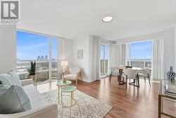 1610 - 68 GRANGEWAY AVENUE Toronto, ON M1H 0A1