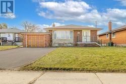 50 SOUTHAMPTON DRIVE Toronto, ON M1K 4V7