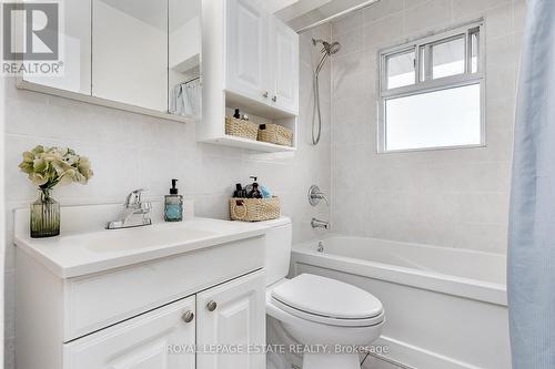11 Garrick Road, Toronto, ON - Indoor Photo Showing Bathroom