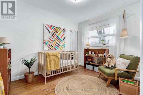 11 Garrick Road, Toronto, ON - Indoor