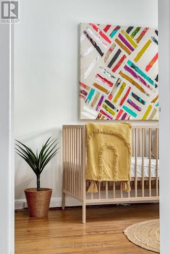 11 Garrick Road, Toronto, ON - Indoor Photo Showing Other Room