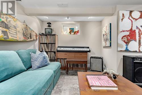 11 Garrick Road, Toronto, ON - Indoor Photo Showing Other Room