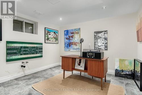 11 Garrick Road, Toronto, ON - Indoor