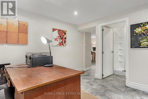 11 Garrick Road, Toronto, ON - Indoor