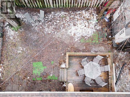 11 Garrick Road, Toronto, ON - Outdoor