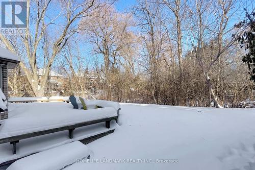 16 Willis Drive, Aurora, ON - Outdoor