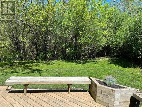 16 Willis Drive, Aurora, ON - Outdoor With Deck Patio Veranda