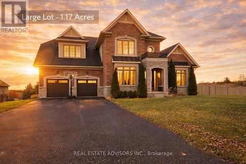 61-19 FORESTGREEN DRIVE  Uxbridge, ON L9P 0B8