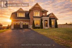 61-19 FORESTGREEN DRIVE  Uxbridge, ON L9P 0B8