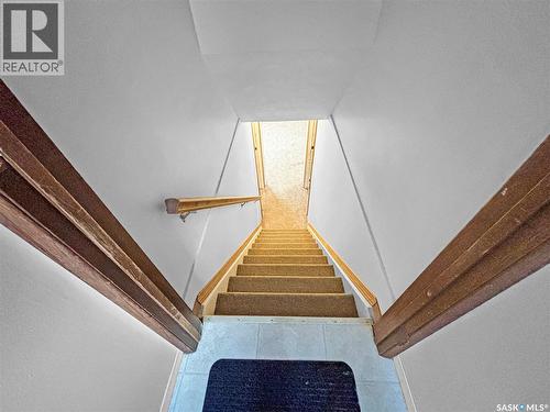 437 Douglas Crescent, Saskatoon, SK - Indoor Photo Showing Other Room