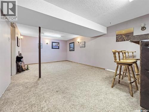 437 Douglas Crescent, Saskatoon, SK - Indoor Photo Showing Basement