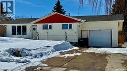 1117 10th STREET Humboldt, SK S0K 2A0