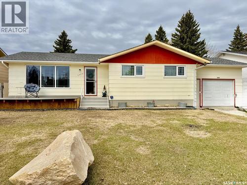 1117 10th STREET  Humboldt, SK S0K 2A0