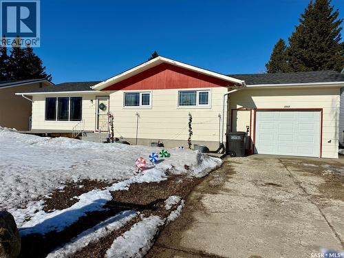 1117 10th STREET  Humboldt, SK S0K 2A0