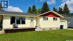 1117 10th STREET Humboldt, SK S0K 2A0