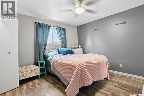 3317 Eagle Crescent, Prince Albert, SK - Indoor Photo Showing Bedroom