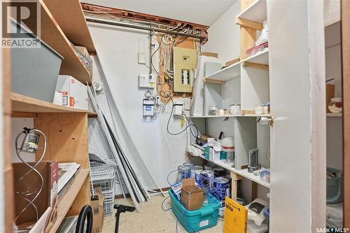 3317 Eagle Crescent, Prince Albert, SK - Indoor