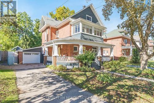 404 MANLY STREET  Midland, ON L4R 3E3