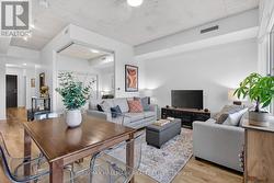 304 - 1808 ST. CLAIR AVENUE W Toronto, ON M6N 0C1