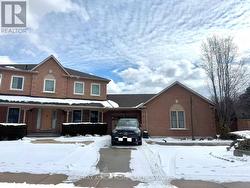 52 LORING (BASEMENT) CRESCENT Markham, ON L3R 0G2