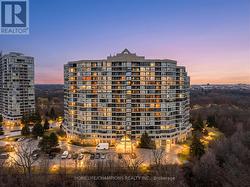 1403 - 5 ROWNTREE ROAD Toronto, ON M9V 5G9
