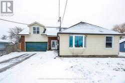 61 KIDD AVENUE Quinte West (Trenton Ward), ON K8V 2C6