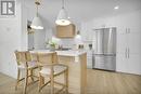 105 - 1180 Commissioners Road W, London South (South B), ON  - Indoor Photo Showing Kitchen 