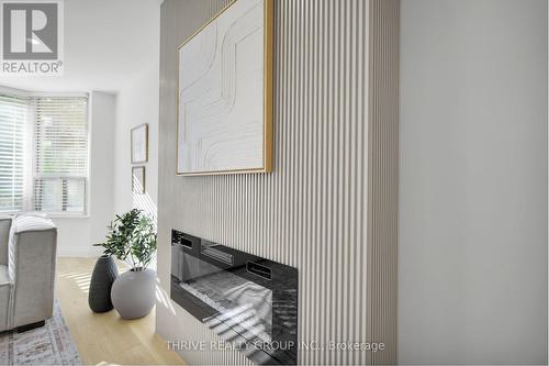 105 - 1180 Commissioners Road W, London South (South B), ON - Indoor