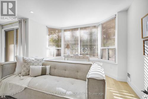 105 - 1180 Commissioners Road W, London South (South B), ON - Indoor Photo Showing Bedroom
