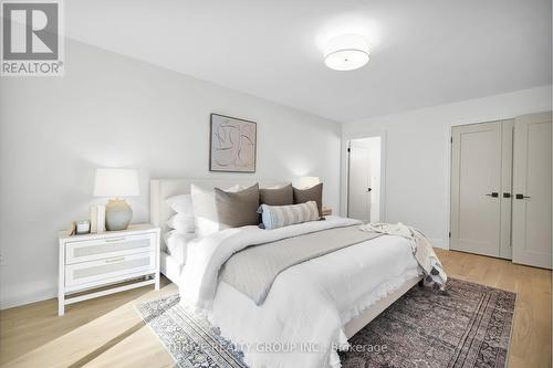 105 - 1180 Commissioners Road W, London South (South B), ON - Indoor Photo Showing Bedroom