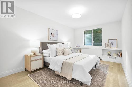 105 - 1180 Commissioners Road W, London South (South B), ON - Indoor Photo Showing Bedroom